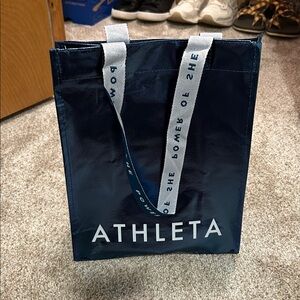 Athleta Bag